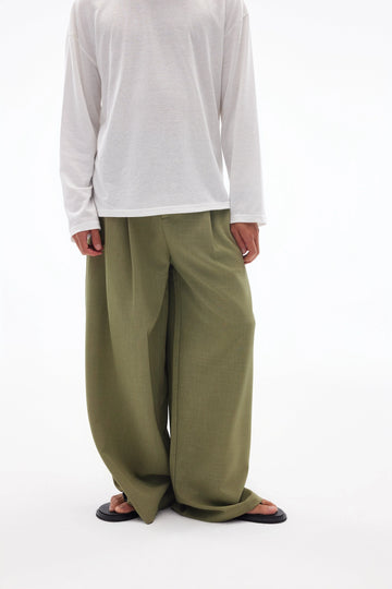 Yhone's Signature Pants