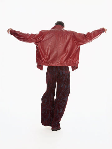 25AW Wind the Flame Menswear