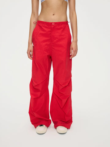 Nylon and Active Pants