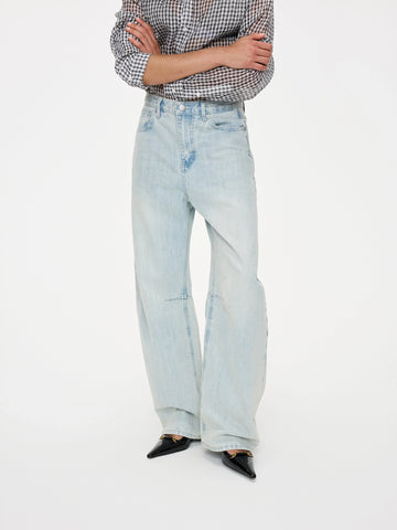 Denims and Trousers