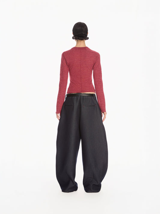 Sharp Sculpt Pants