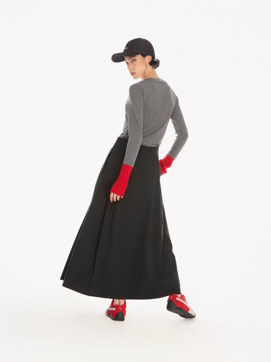Sturdy Flow Skirt