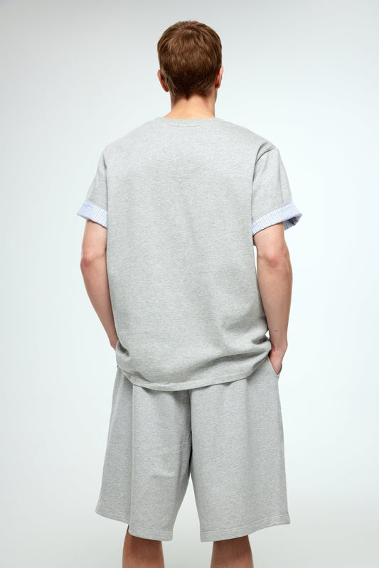 Casual Flex Shorts