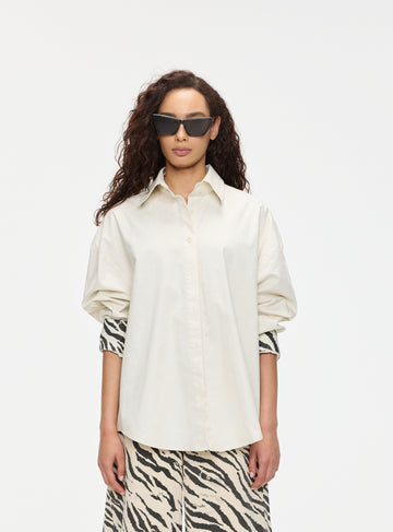 Zebra Flow Shirt