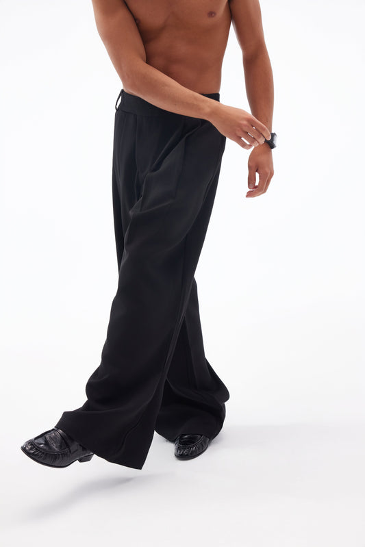 Earthy Flow Pants