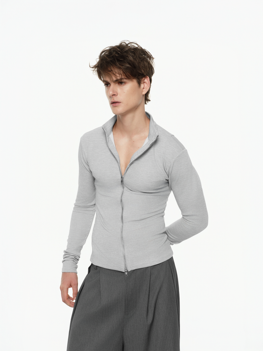 Axis Knit