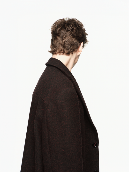 Ember Coat