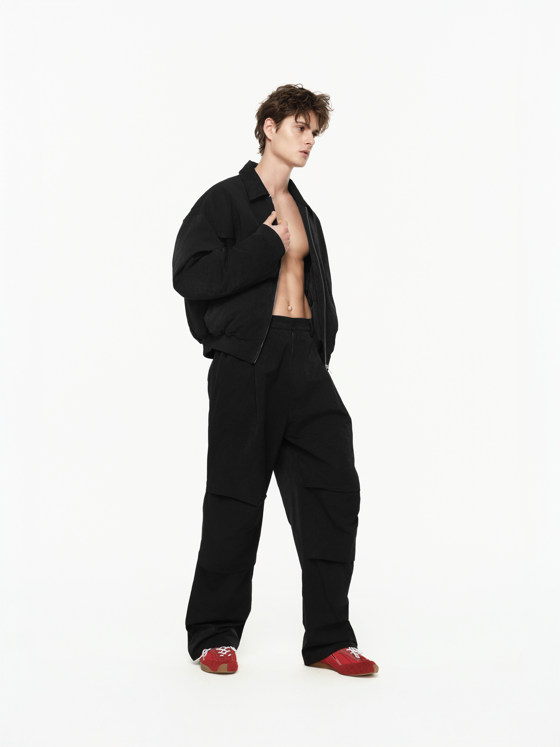 Reflex Jacket - YHONE