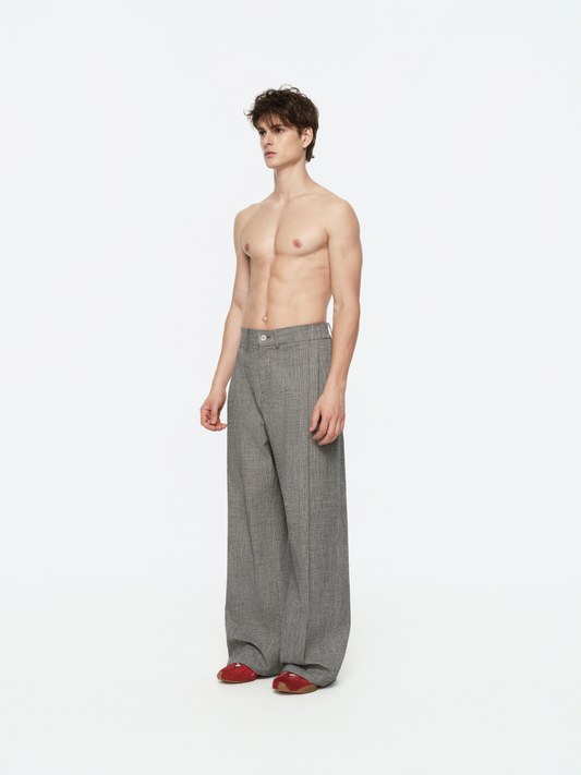 Slate Pants