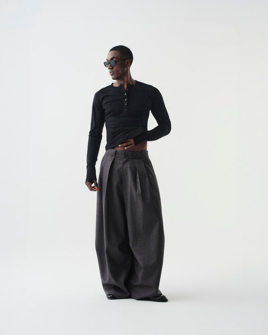 Anatomy Henley Base