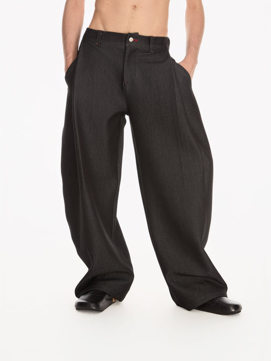 Sharp Sculpt Pants