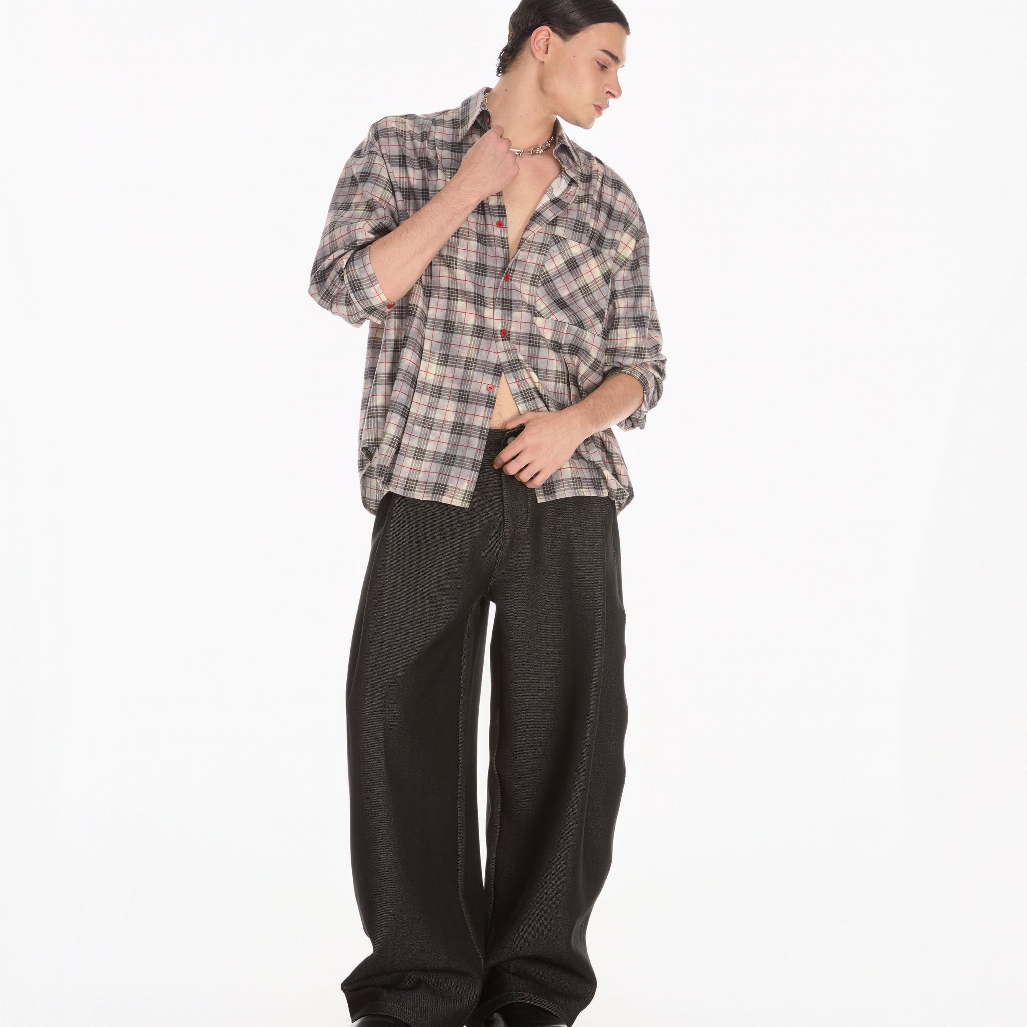 Off-Line Shirt