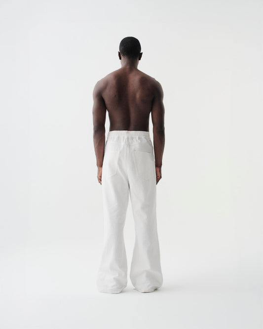 Airflow Wide Pants