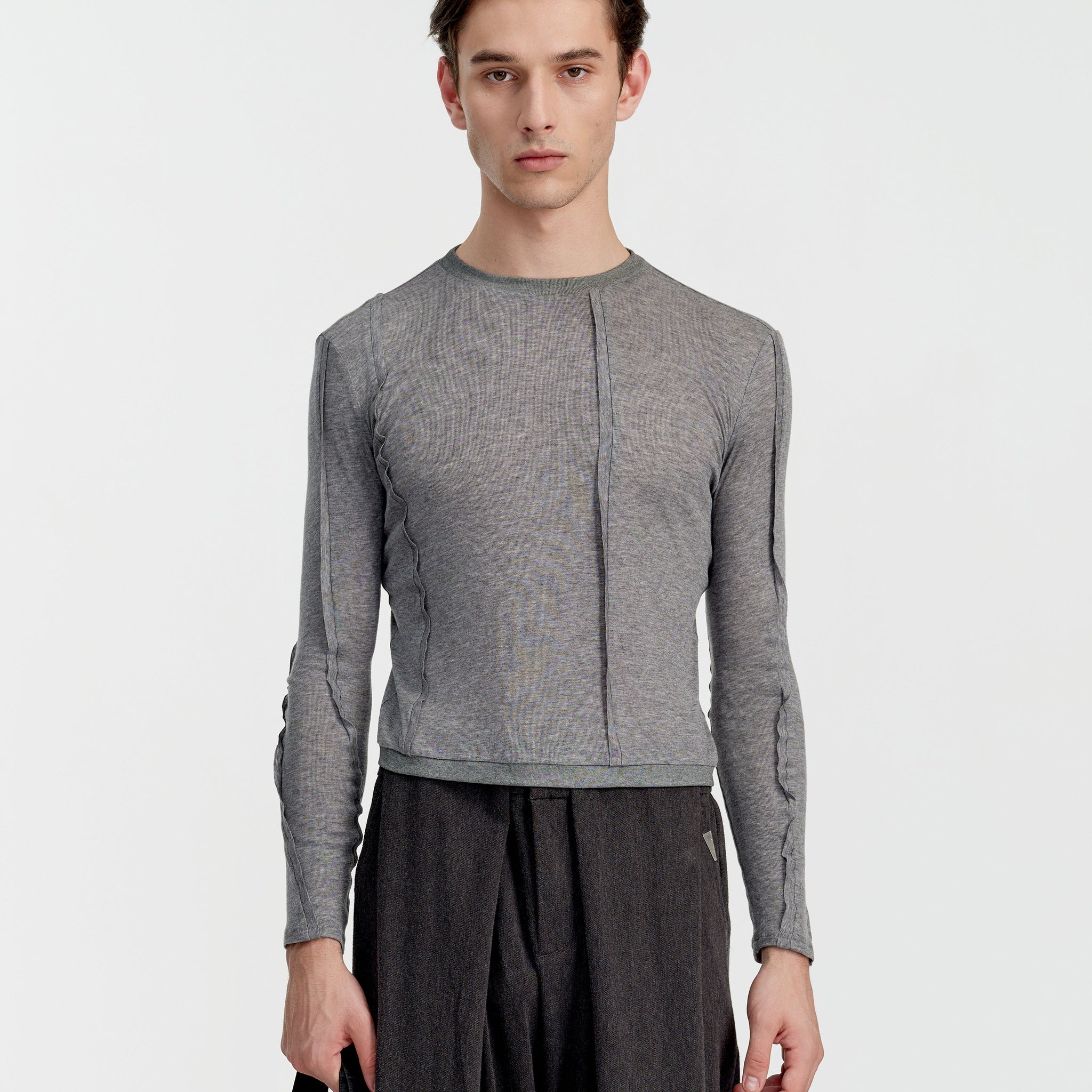 Hanny Morden top