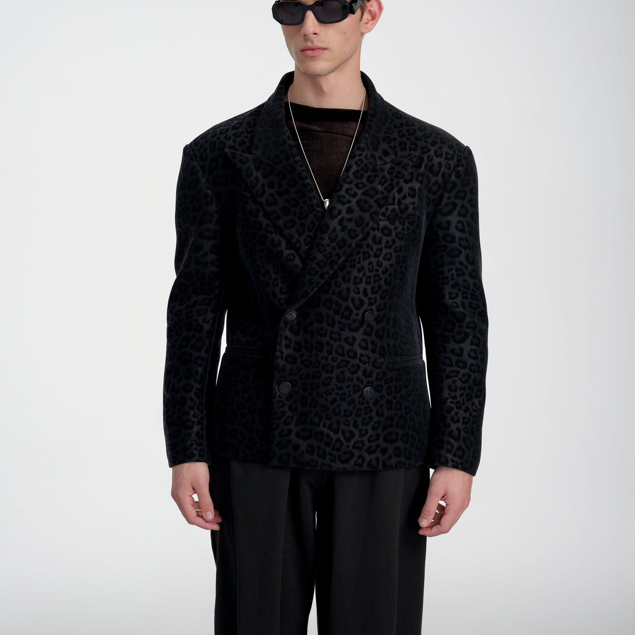 Wildcore Blazer
