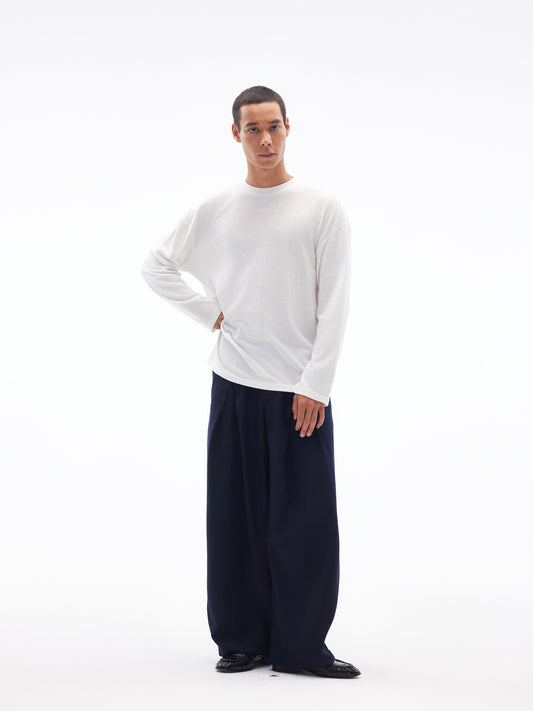 Flexing Long Sleeve