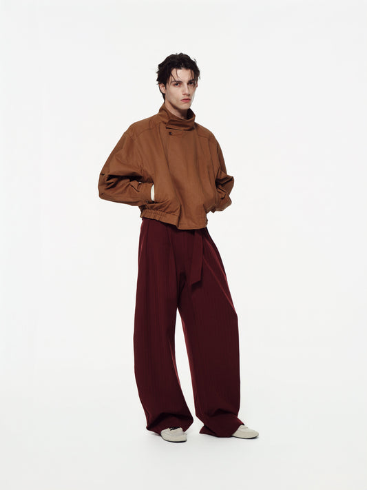 YHONE Bold Pants NO.22