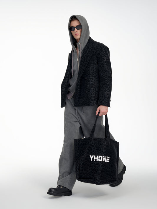 Wildcore Blazer