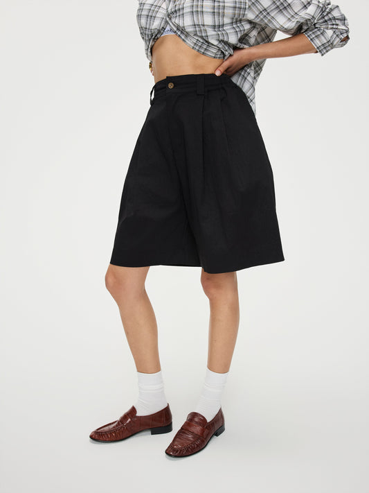 Yhone Flexcut Shorts