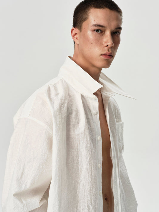 Ease Shirt