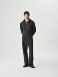 Tailored Sweatpants