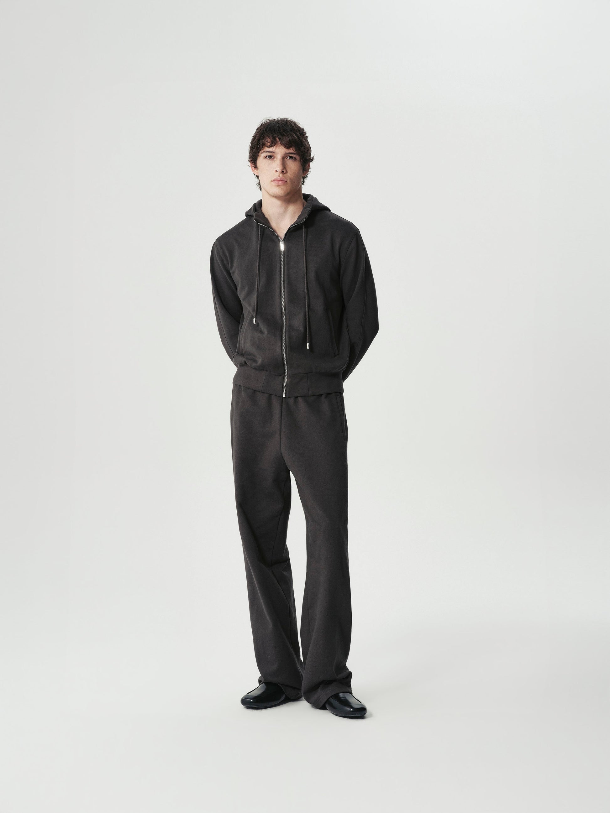 Tailored Sweatpants