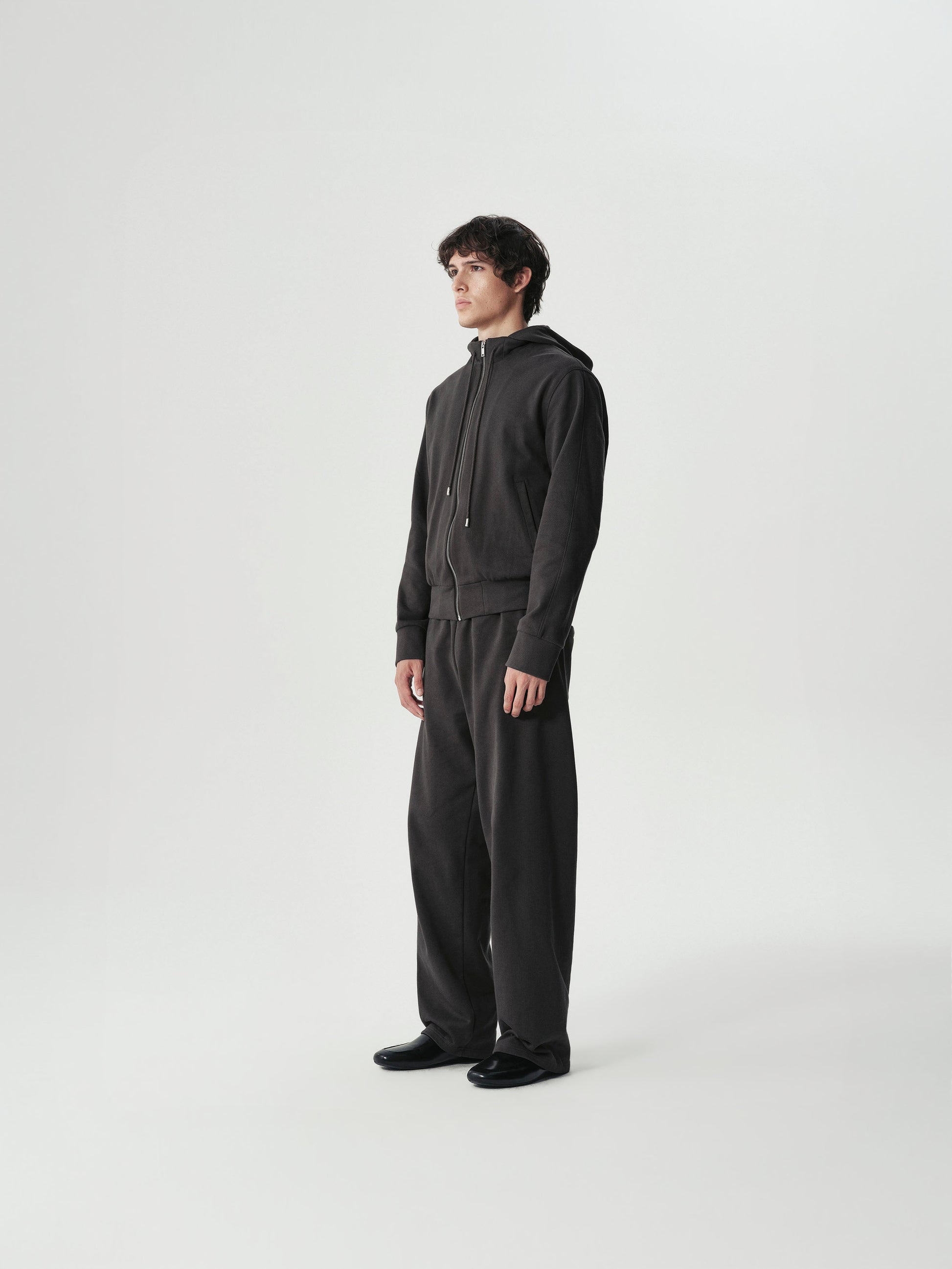 Tailored Sweatpants