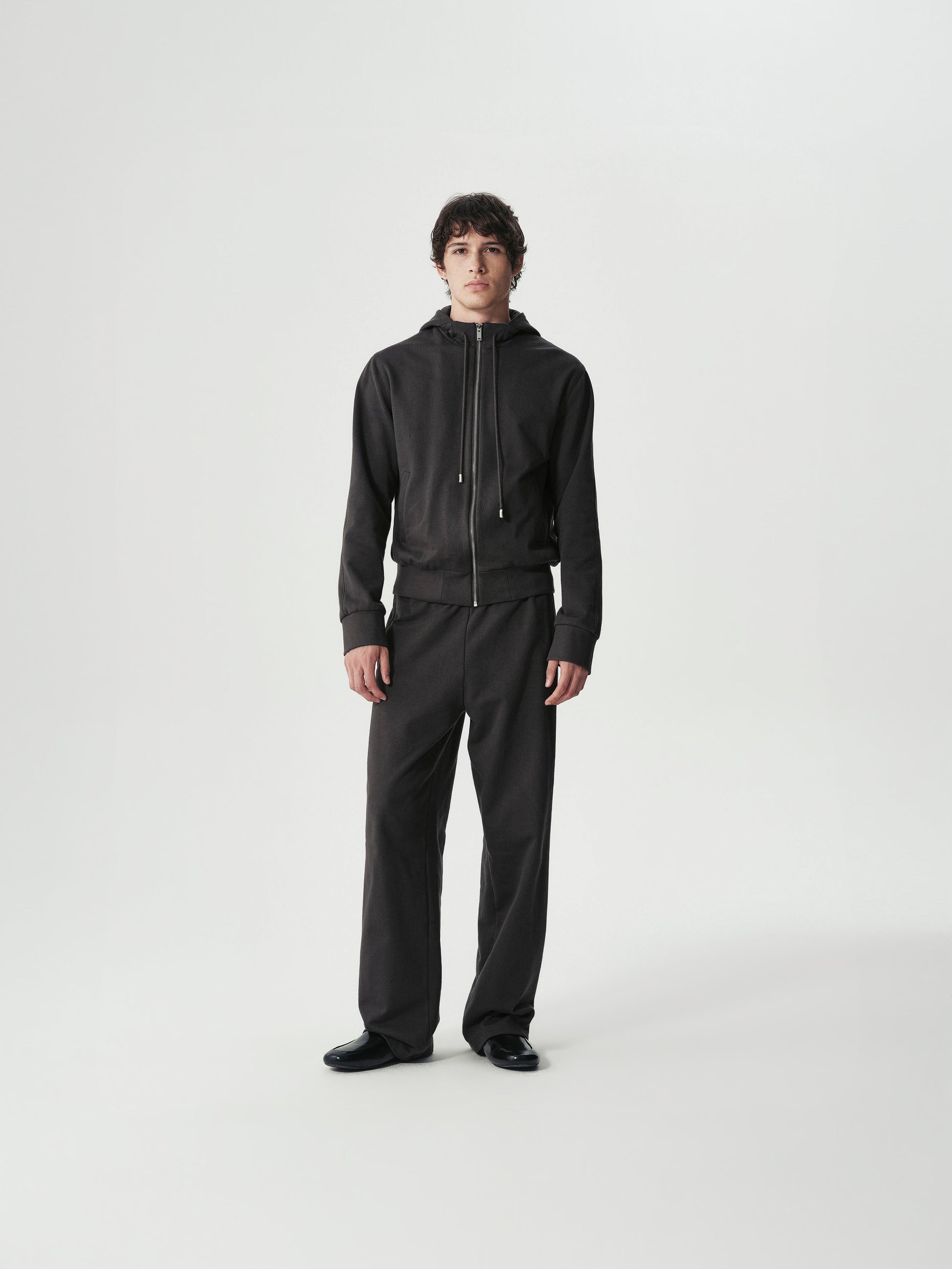 Tailored Sweatpants