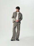 Nylon Utility Pants