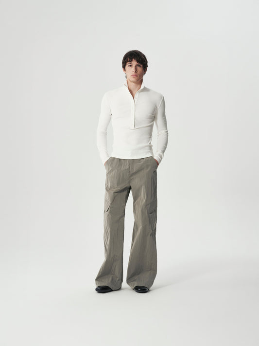 Nylon Utility Pants, main view