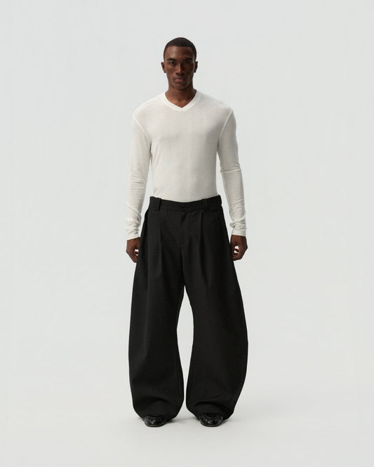 YHONE Bold Pants No.27 — product view