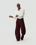 YHONE Bold Pants No.27 — product view