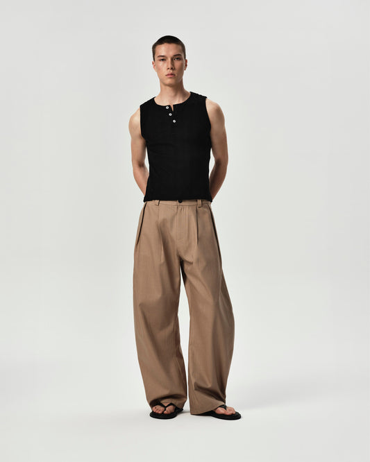 Henley Tank