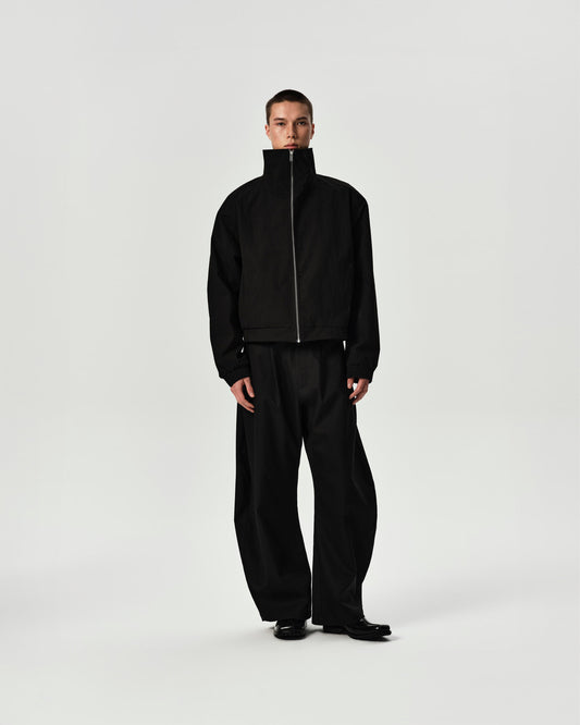 YHONE Bold Pants – Slub