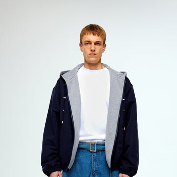 Double Date Jacket