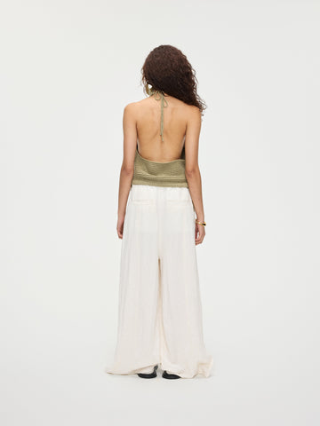 Bareedge Top