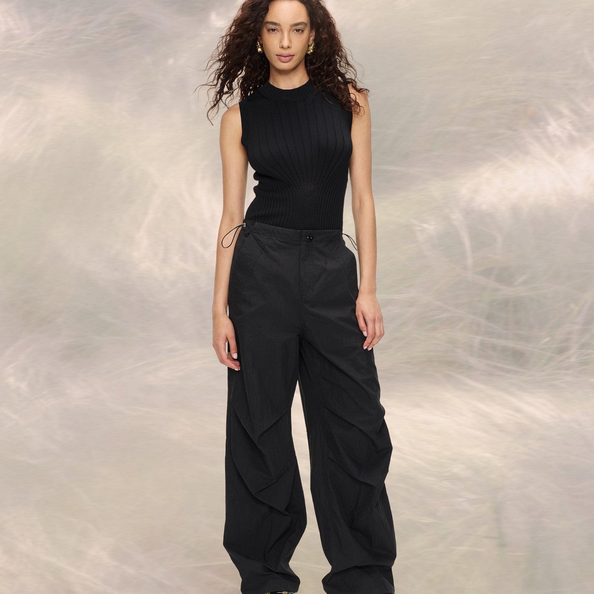 Riverdale Pleated top