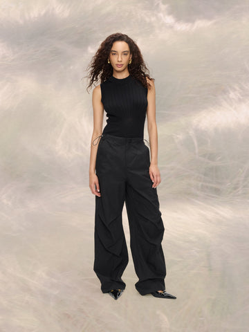 Riverdale Pleated top