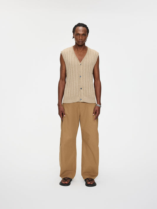 Relax Luxe Vest