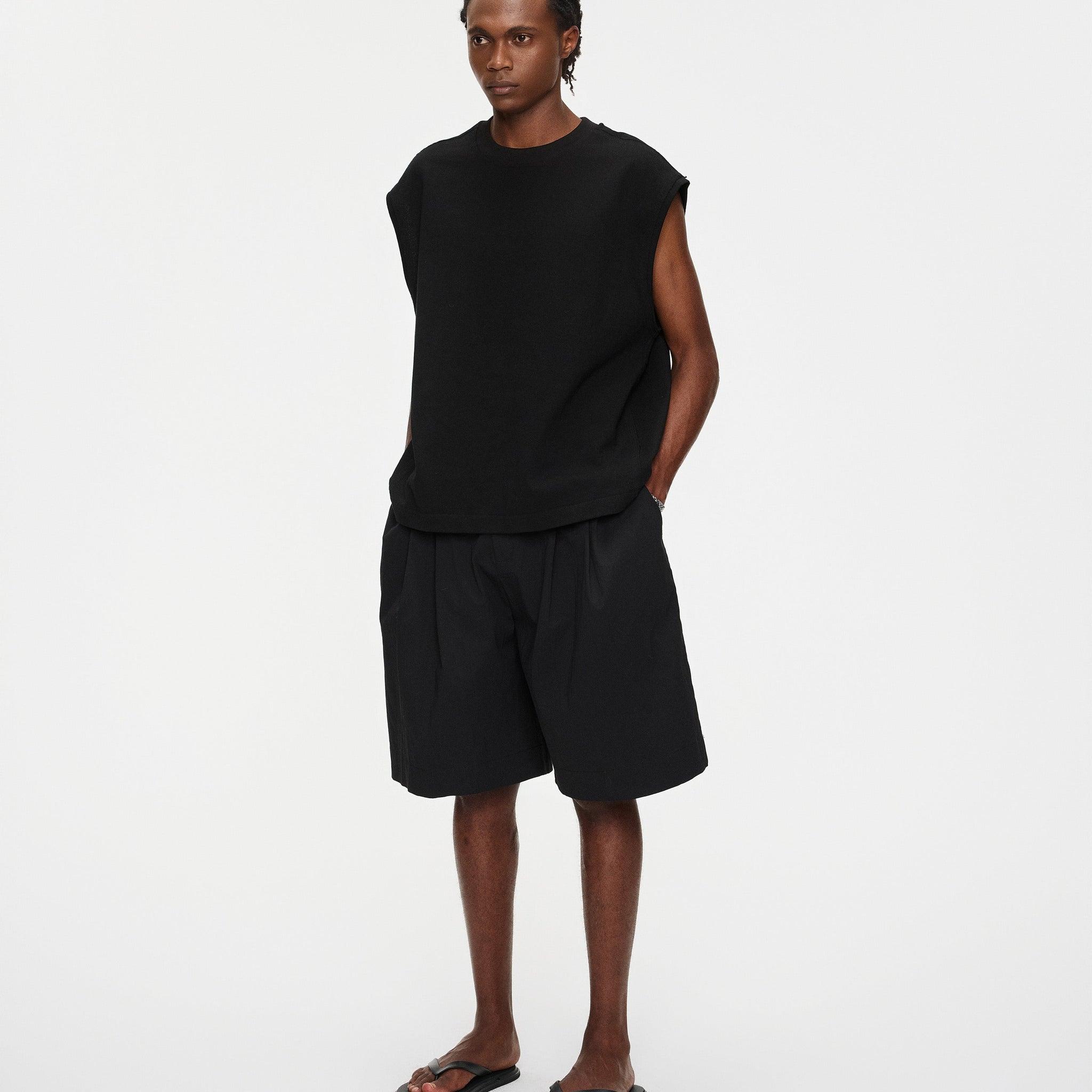 Men's Flexcut Shorts