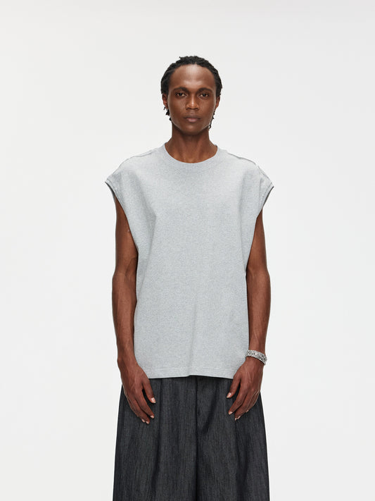 Rustic Koton Tank