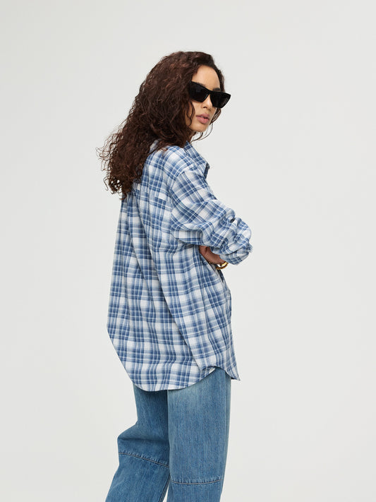 Checks Casual Shirt