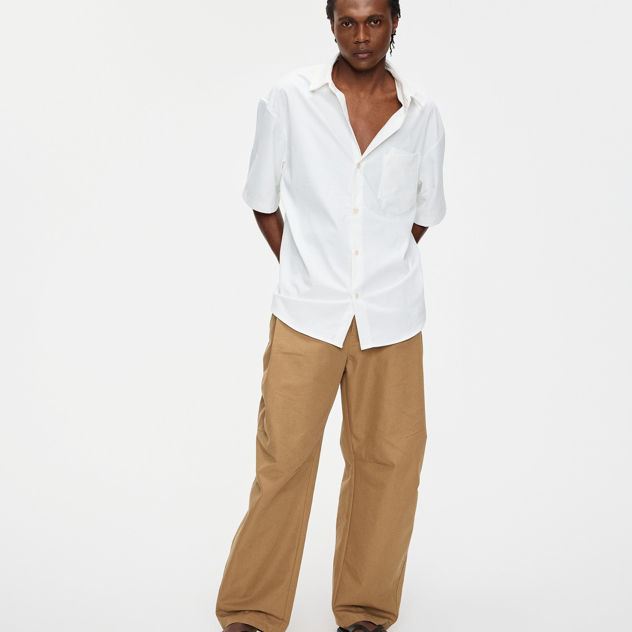 Ivory Ease T shirt