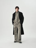 Waxed Field Coat
