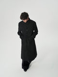Waxed Field Coat