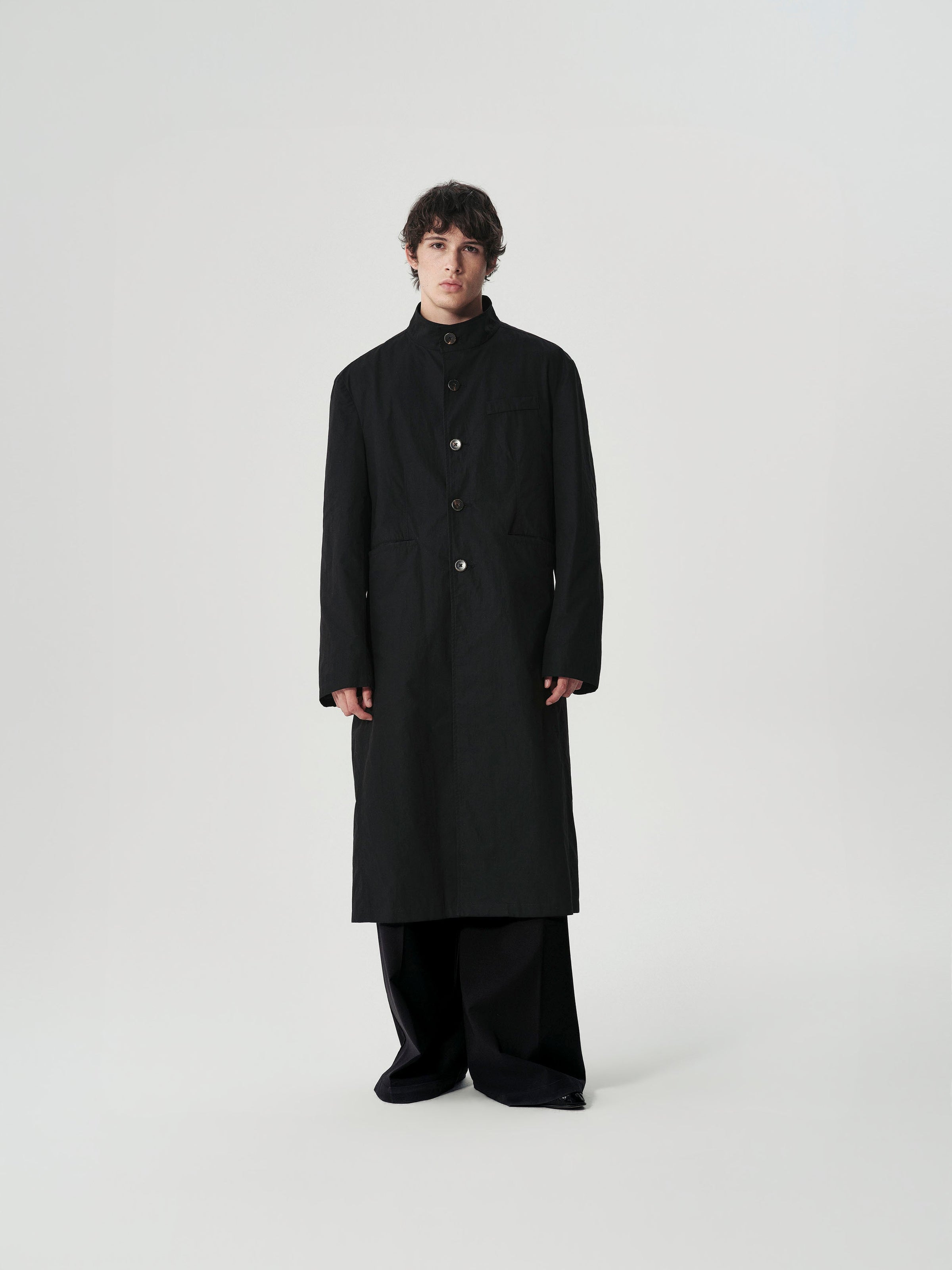 YHONE 26AW Drop 1