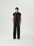 Washed Canvas Field Vest