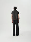 Washed Canvas Field Vest