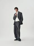 Two-Button Blazer