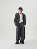 Two-Button Blazer